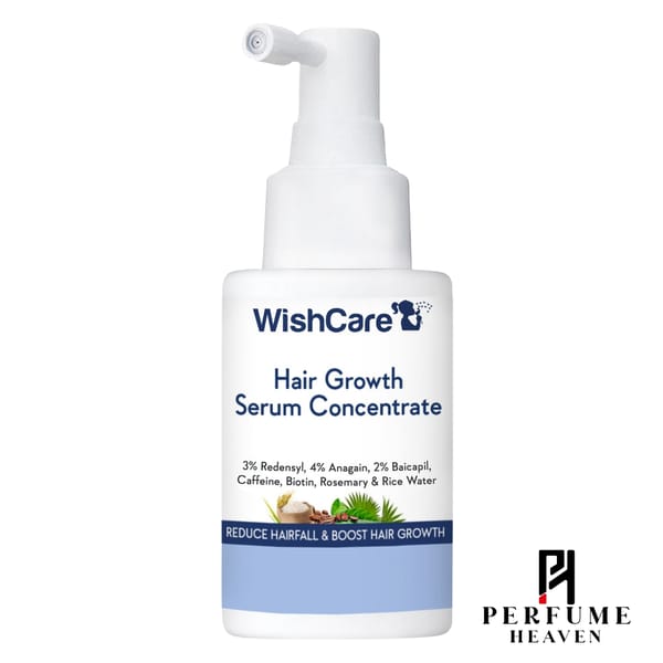 WishCare Hair Growth Serum Concentrate