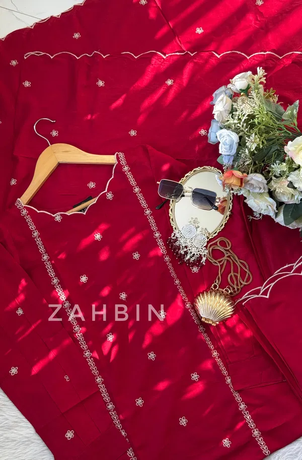 Laal ishq♥️