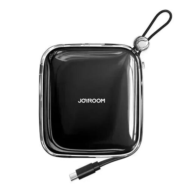 Joyroom 10000mah Jelly Series Fast Charging Power Bank