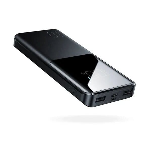 Joyroom JR-T013 10000mah 15W Fast Charging Digital Display Power Bank