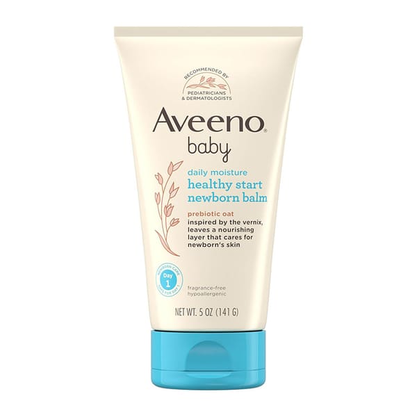 Aveeno Daily Moisture Healthy Start Newborn Balm