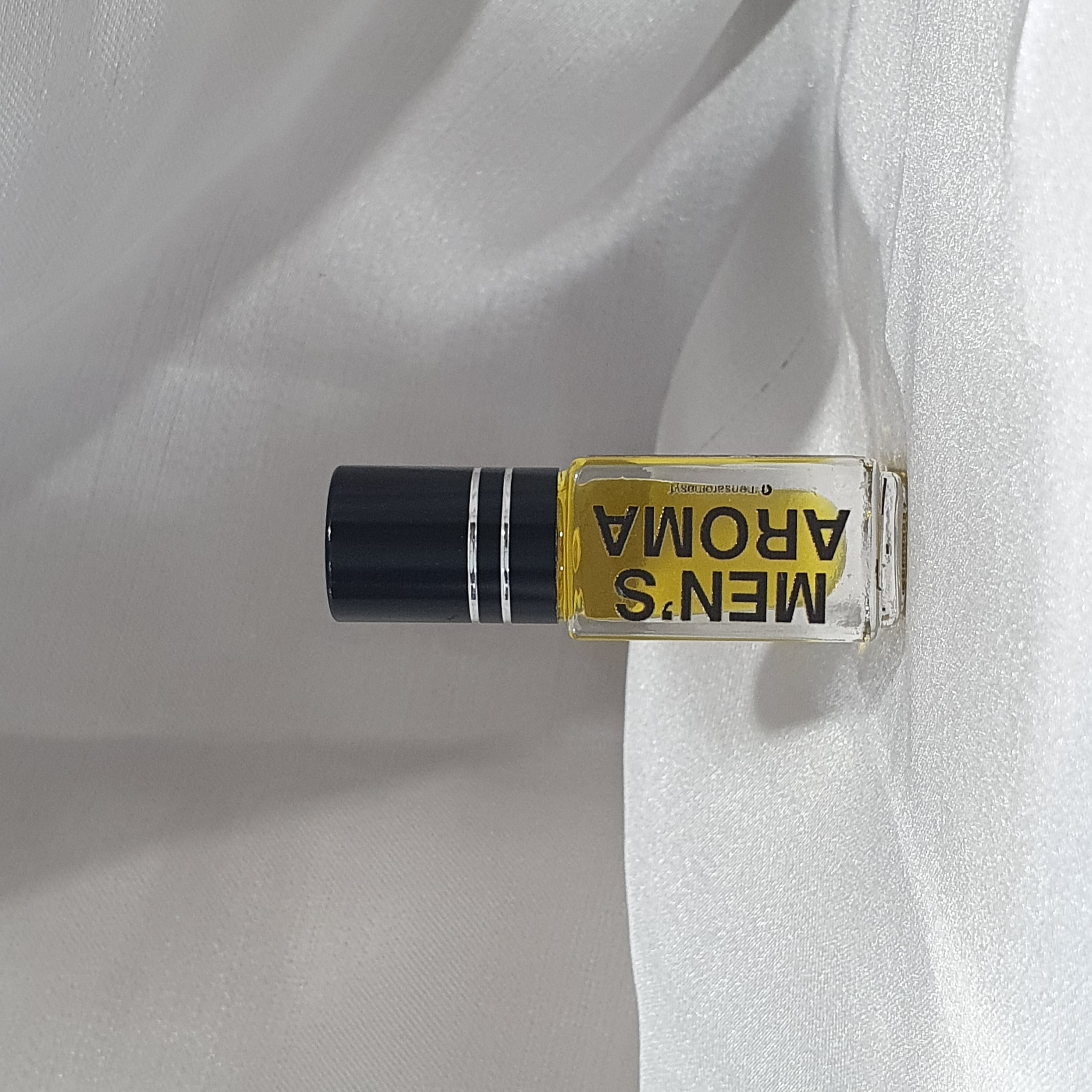 Green Bakhur | Men's Aroma | 3 mL