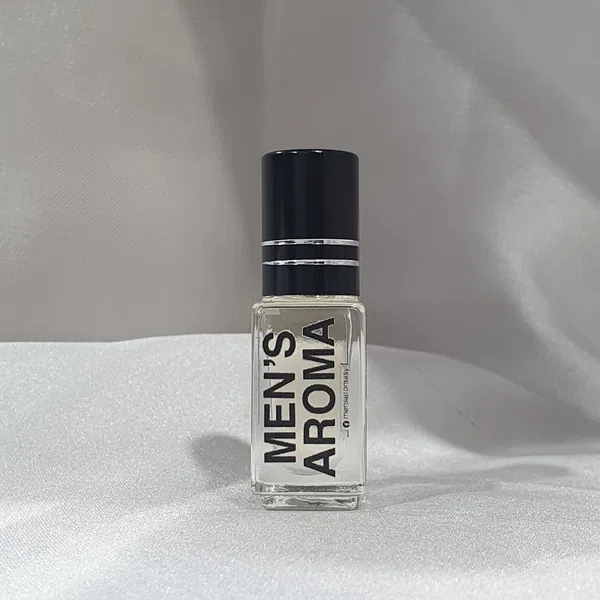 Paris Hilton | Men's Aroma | 3 mL