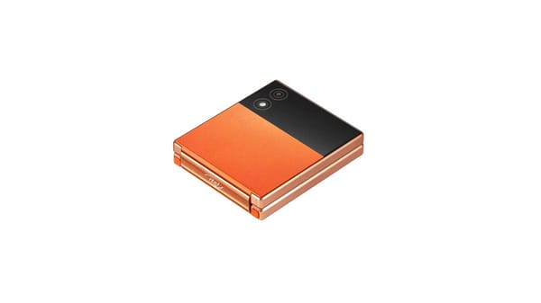 Itel Flip 1