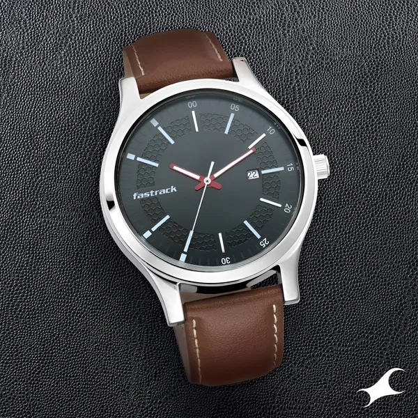 Fastrack Watch For Men
