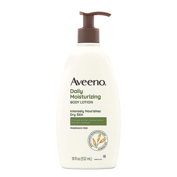 AVEENO Daily Moisturizing Body Lotion