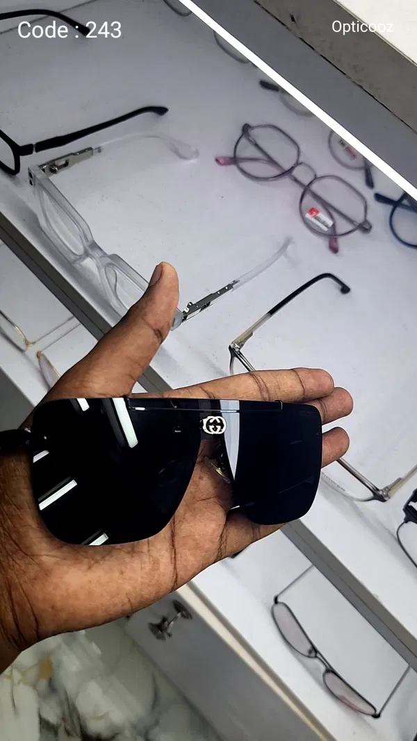 242 Premium Brand Sunglass