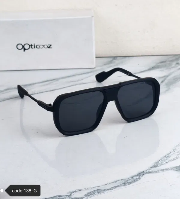 138 G Premium Brand Sunglass