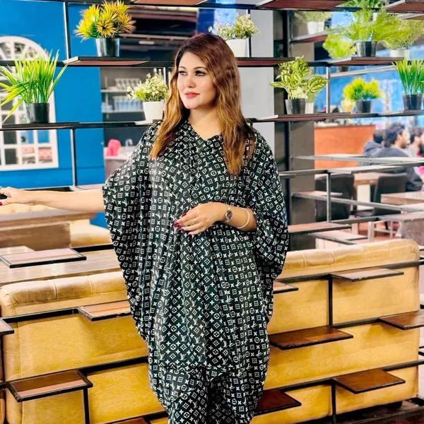 LV KAFTAN