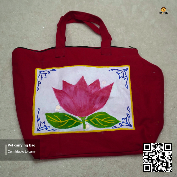 Cat  bag