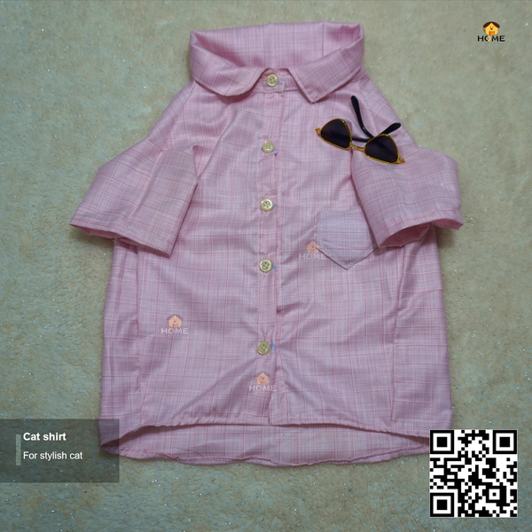 cat shirt (6 kg)