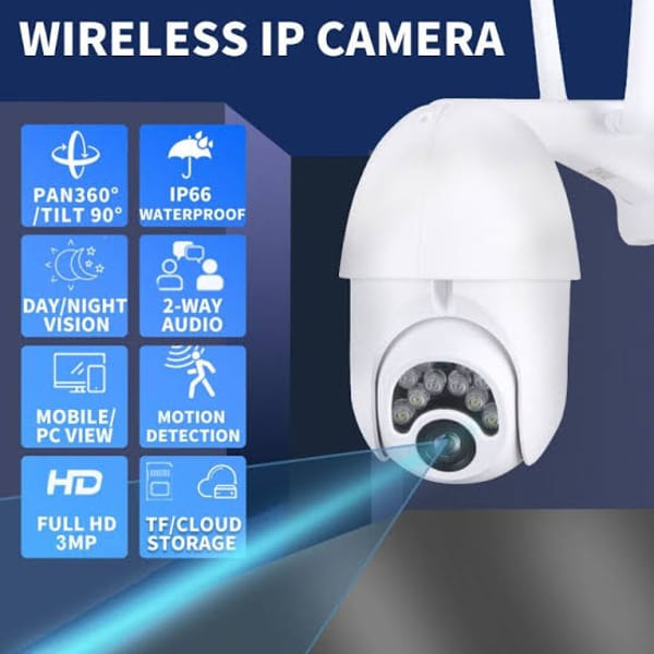 hidden camera