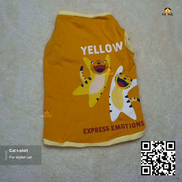 cat t-shrt (2.5 kg)