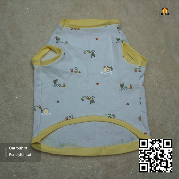 cat t-shirt (6 kg)