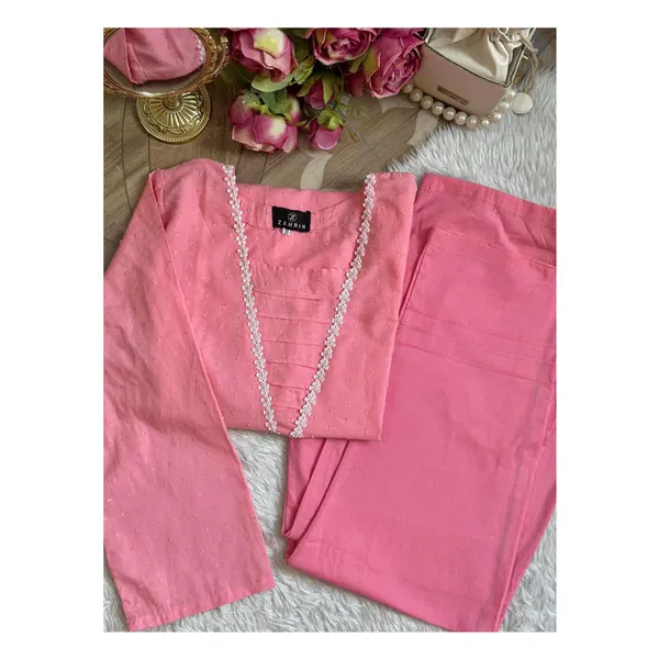 Pink Charm