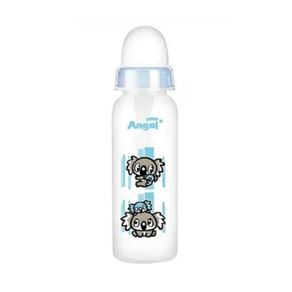 Angel Baby Food Feeder L (BAA-28) Blue