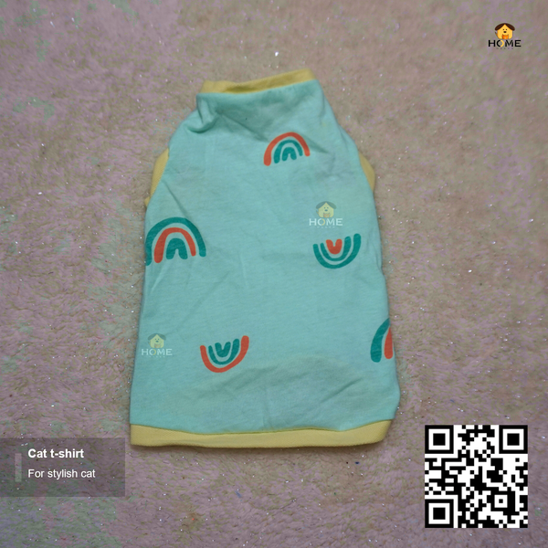 cat t-shirt (1,1.4 kg)