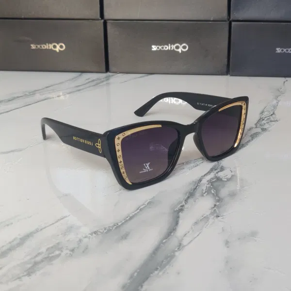 Premium Brand Sunglasses