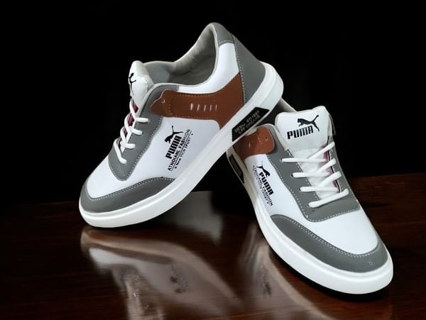 Premium Fashionable Sneaker(ADS-12)