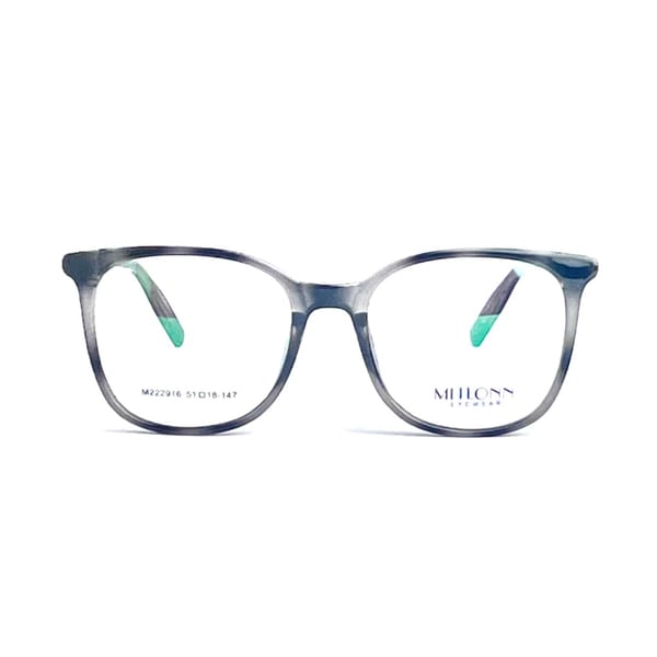 Black White Eyewear