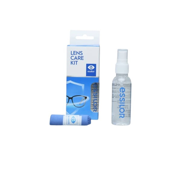 ESSILOR LENS CARE KIT