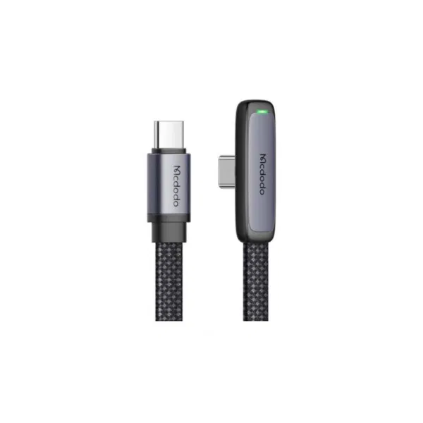 Mcdodo CA336 65w 1.8m Gaming Type-C To Type-C Cable