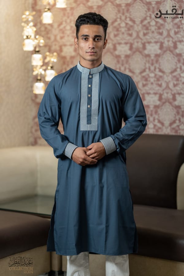 Yaqeen Premium Branded Panjabi