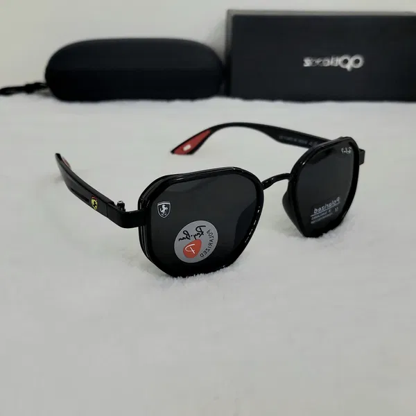 142 Premium Polarized Sunglasses