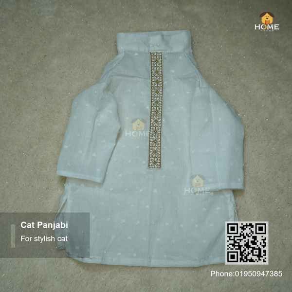 cat panjabi 6,2.3kg