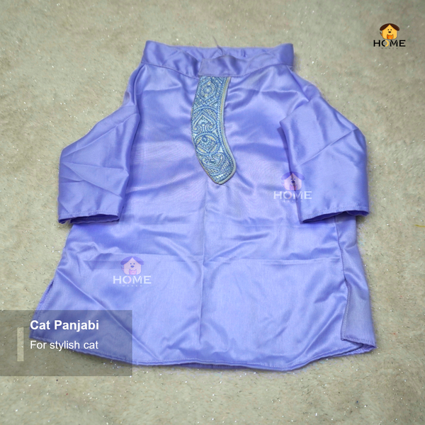 cat panjabi (6,5,2.5,2.3kg)