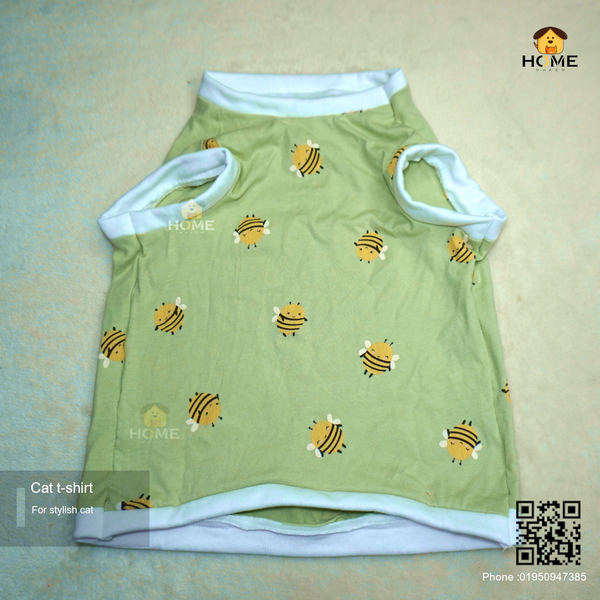 cat t-shirt (6 kg)