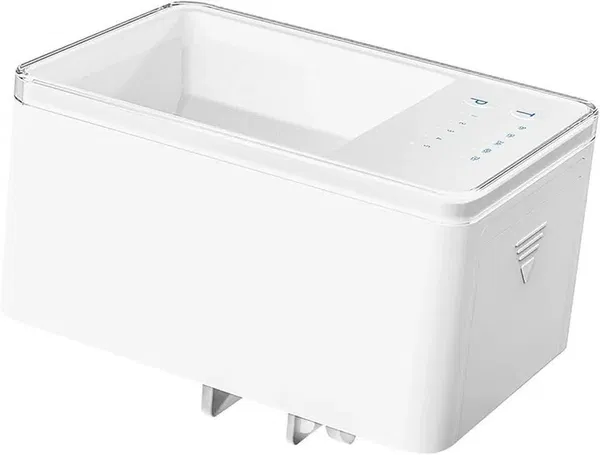 Premium Auto fishfeeder