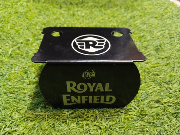Premium Handle Upper Cover Royal Enfield Classic 350