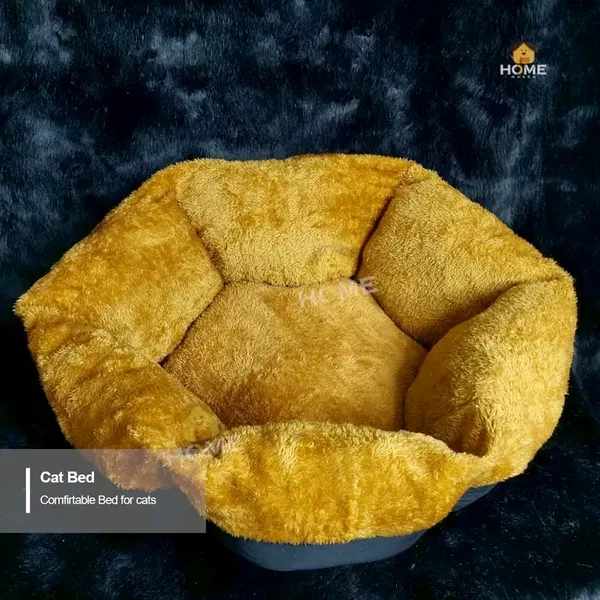 Cat bed