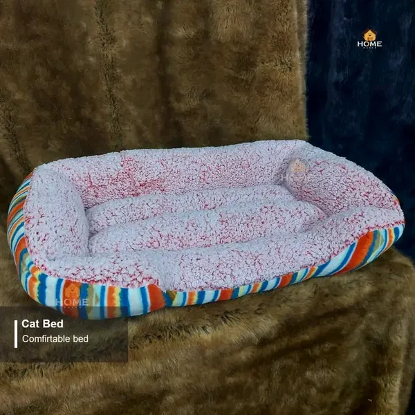Cat bed