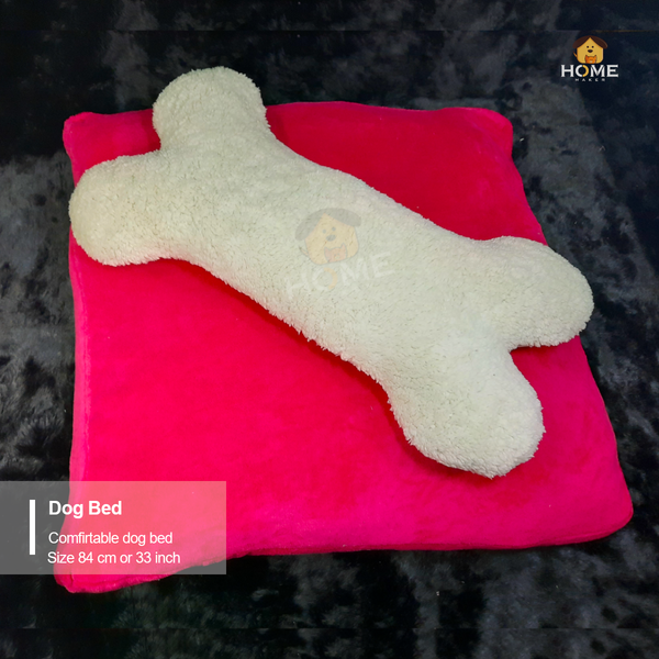 Dog bed