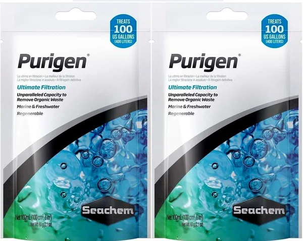 Seachem Purigen- 100ml