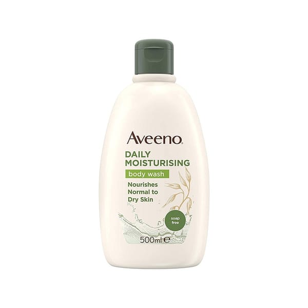 Aveeno Daily Moisturising Body Wash