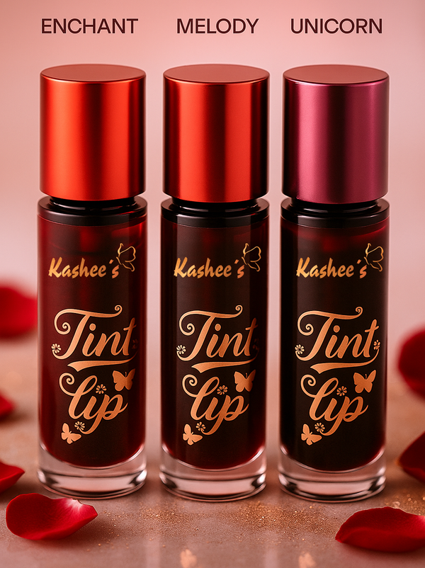 Kashee's Lip Tint single