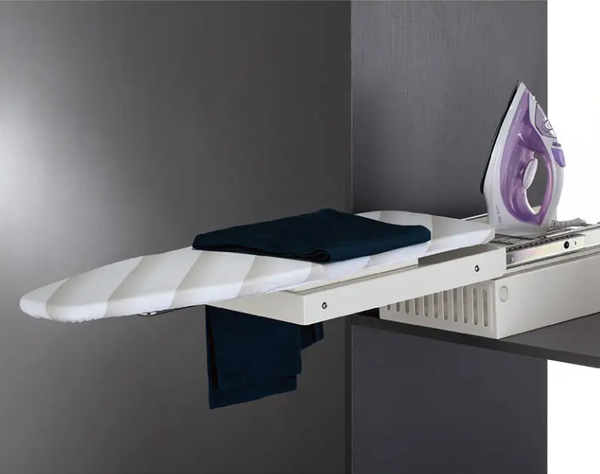 Iron Stand