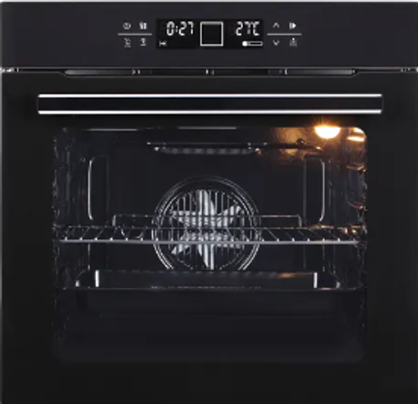 Oven