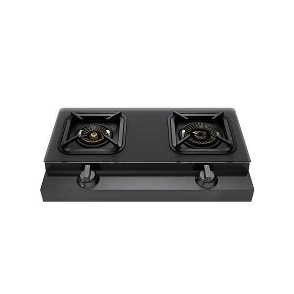Gas Burner
