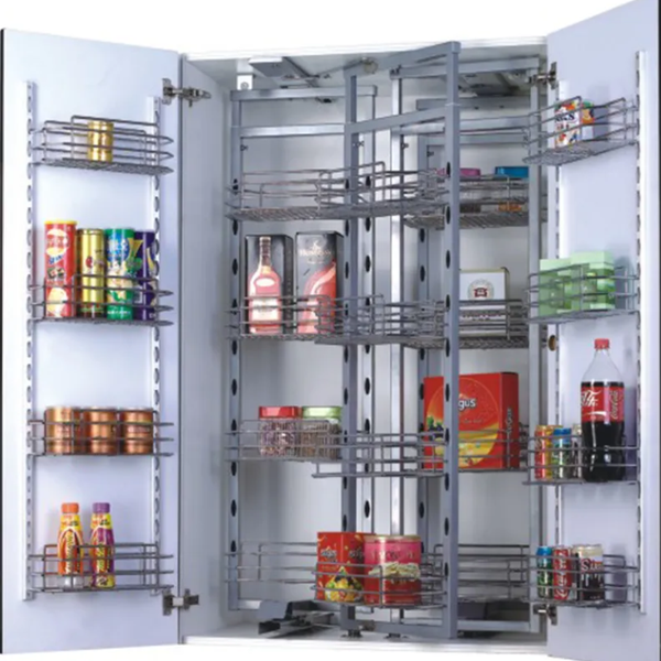 Kitchen Rudder