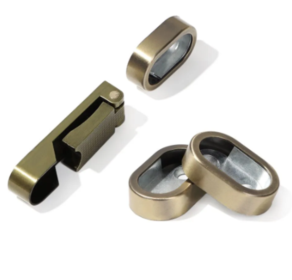 Pipe Socket