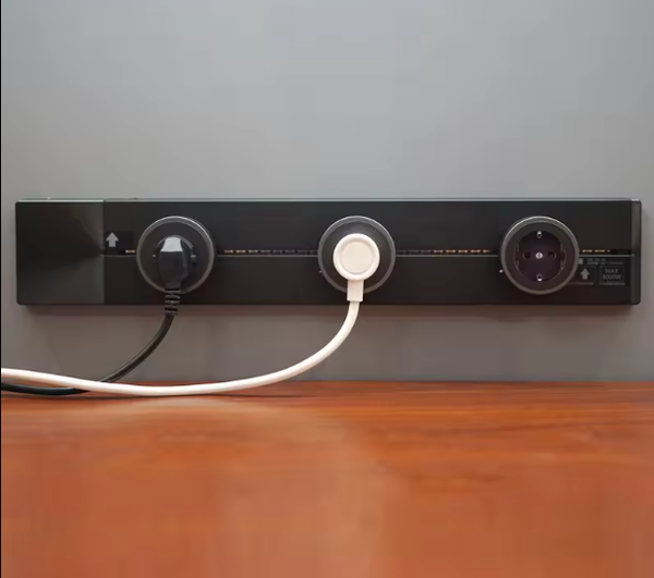 Power Tracker
