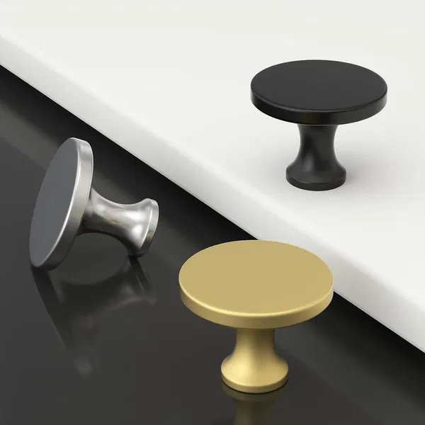 Cabinet Knob