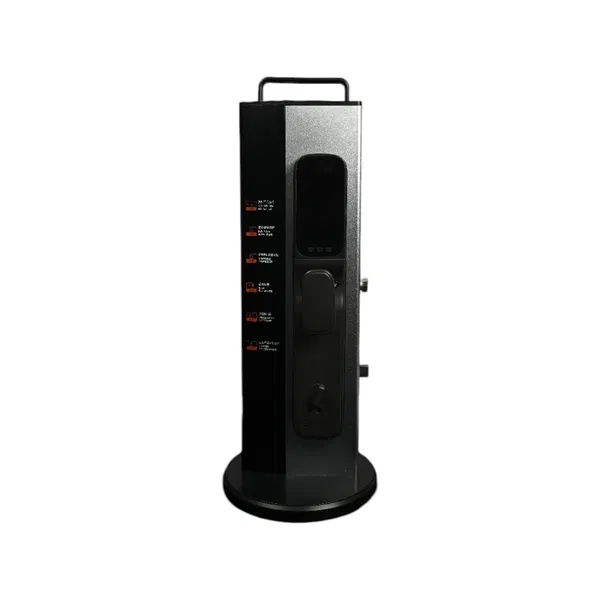 Intelligent Lock