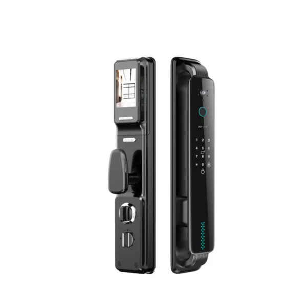 Intelligent Lock
