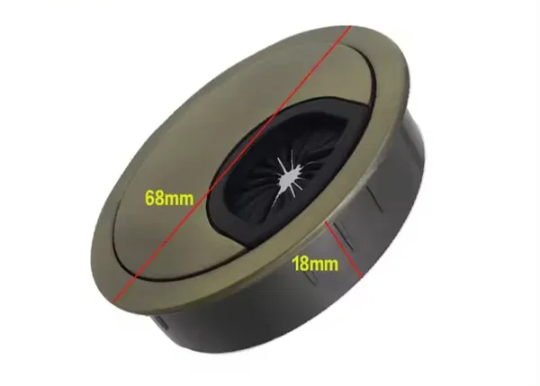 Wire Cap