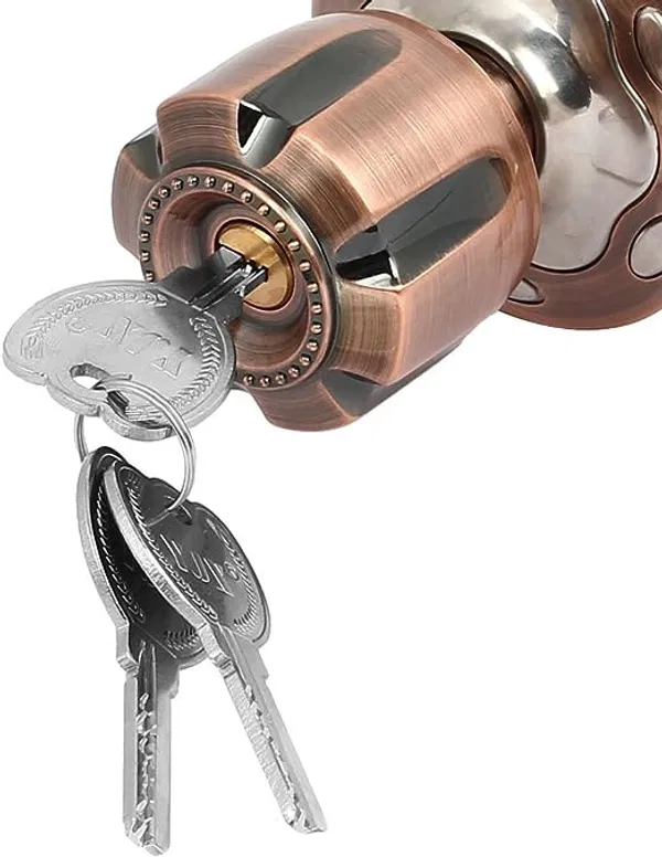 Round Lock